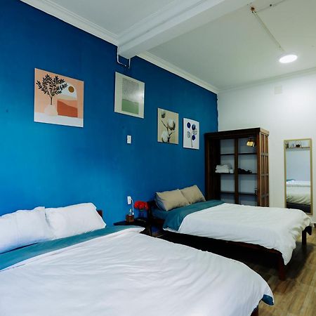 Готель Be.Ho Dalat - Attic Екстер'єр фото