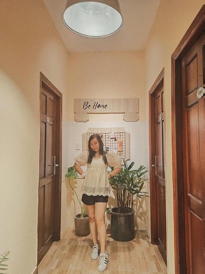 Готель Be.Ho Dalat - Attic Екстер'єр фото