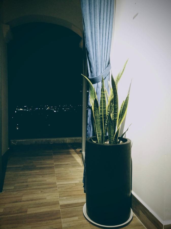 Готель Be.Ho Dalat - Attic Екстер'єр фото